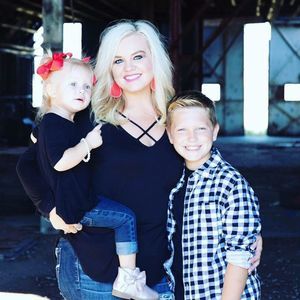 Meet your Posher, Jacquelyn